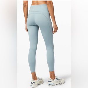 Lululemon Fast and Free Tight II 25